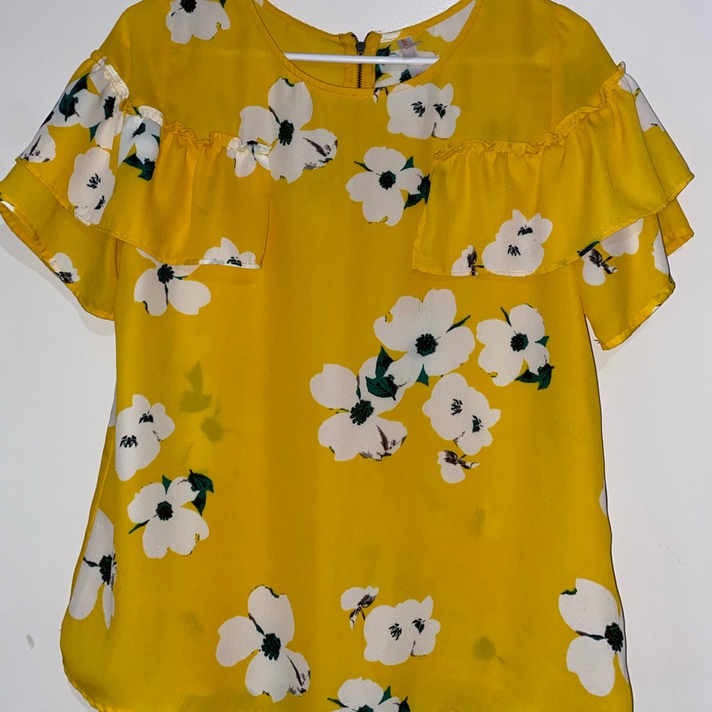 two blouses
